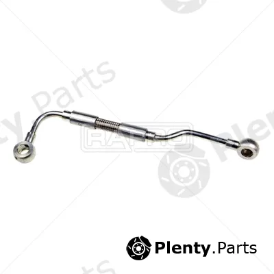 Rapro R11838 — Charge Air Hose