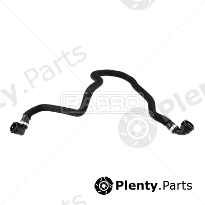 Rapro R19774 — Heater Hose