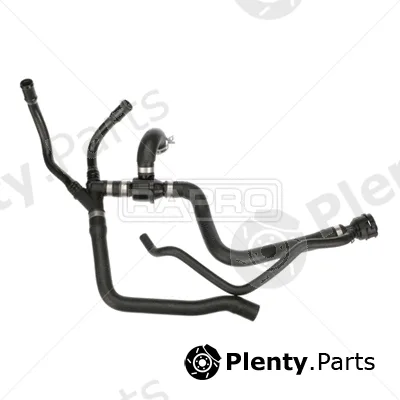 Rapro R251025 — Radiator Hose