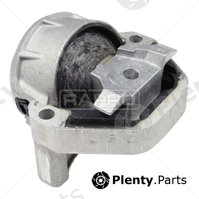 Rapro R54933 — Mounting, engine