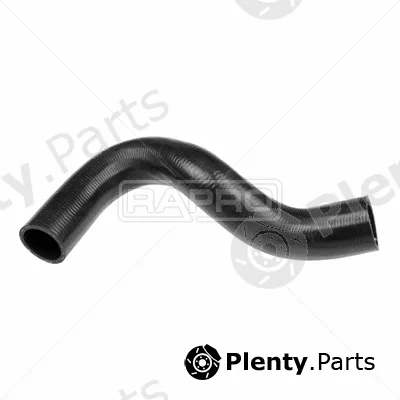 Rapro R16104 — Radiator Hose