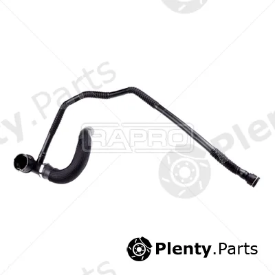 Rapro R11741 — Radiator Hose