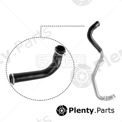 Rapro R16278 — Charge Air Hose