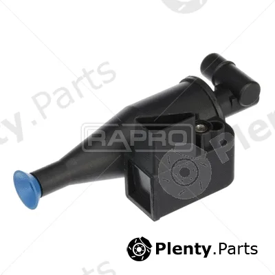 Rapro R19099 — Oil Separator, crankcase ventilation