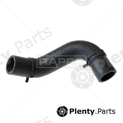 Rapro R39130 — Radiator Hose