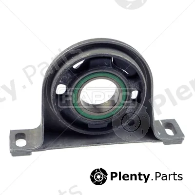 Rapro R54381 — Suspension, propshaft