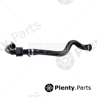 Rapro R12415 — Charge Air Hose