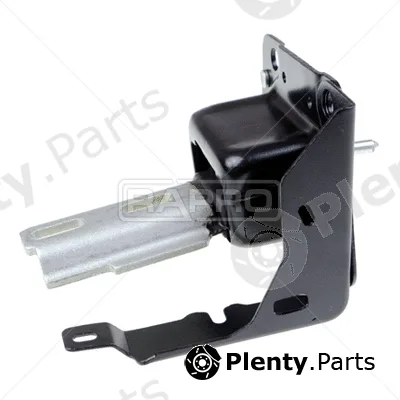 Rapro R59840 — Mounting, engine