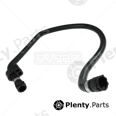 Rapro R19383 — Radiator Hose