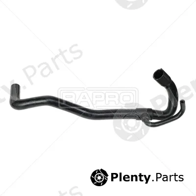 Rapro R15122 — Radiator Hose