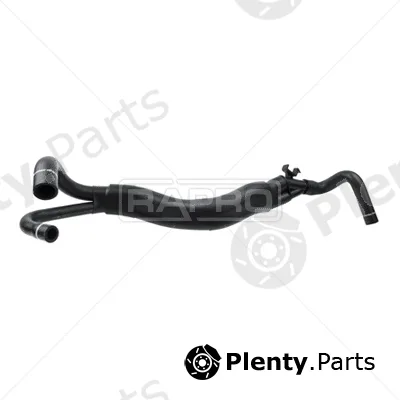 Rapro R23182 — Hose, crankcase ventilation