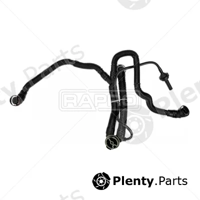 Rapro R25468 — Hose, crankcase ventilation