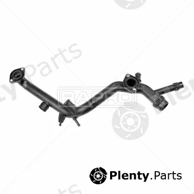 Rapro R25941 — Coolant Pipe