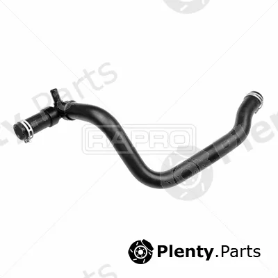 Rapro R15693 — Radiator Hose