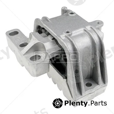Rapro R54482 — Mounting, engine