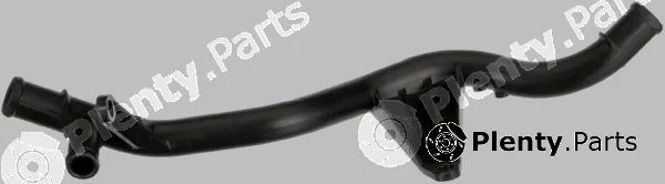 Rapro R251057 — Coolant Pipe