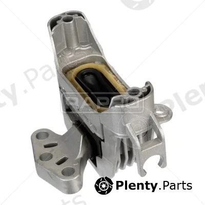 Rapro R55368 — Mounting, engine