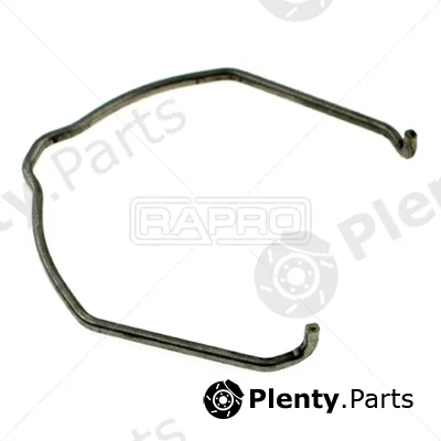 Rapro R25692 — Fastening Clamp, charge air hose