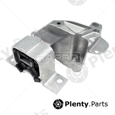 Rapro R54961 — Mounting, engine