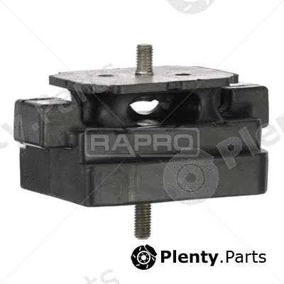 Rapro R55406 — Mounting, automatic transmission