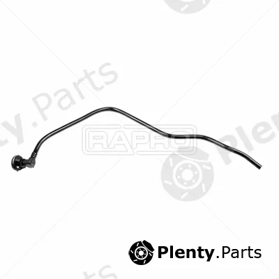 Rapro R25054 — Hose, crankcase ventilation