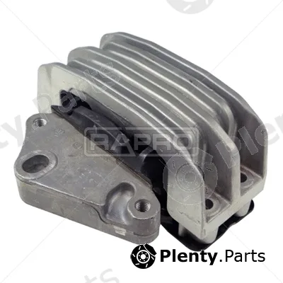 Rapro R54462/O — Mounting, engine