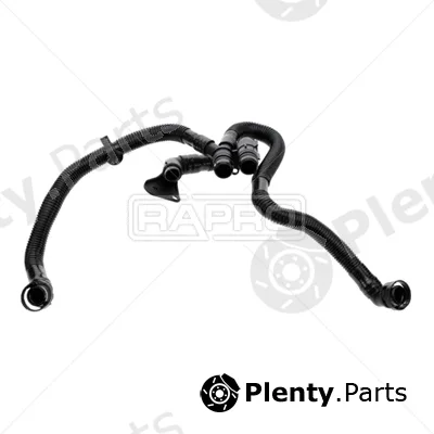 Rapro R25083 — Hose, crankcase ventilation