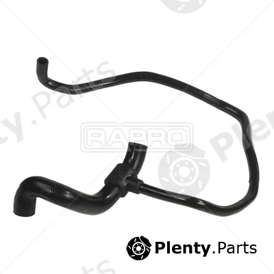 Rapro R18159 — Radiator Hose