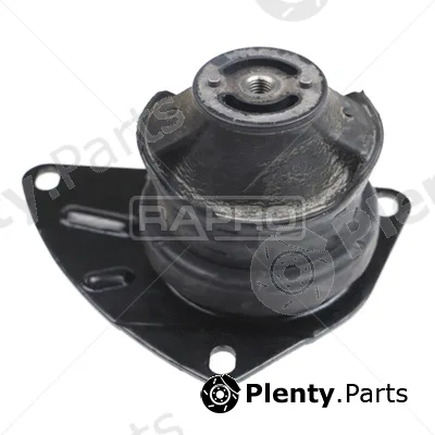 Rapro R55326 — Mounting, engine
