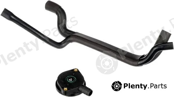 Rapro R19140/K — Repair Kit, crankcase ventilation
