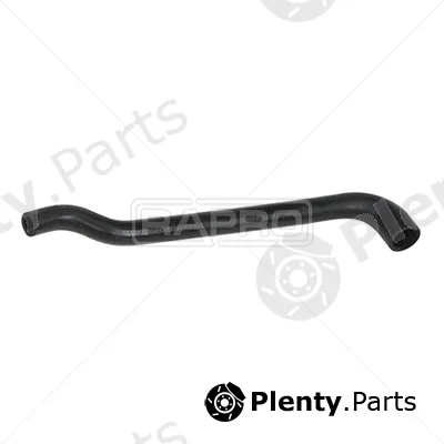 Rapro R25136 — Heater Hose