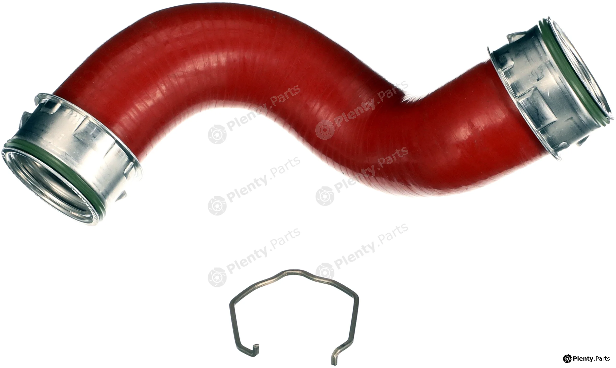 Rapro R25288/C — Charge Air Hose