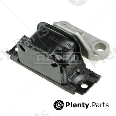 Rapro R52267 — Mounting, engine