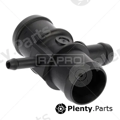 Rapro R25649/P — Coolant Pipe