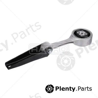 Rapro R55441 — Mounting, engine