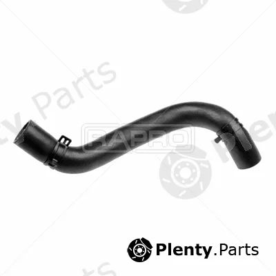 Rapro R40034 — Radiator Hose