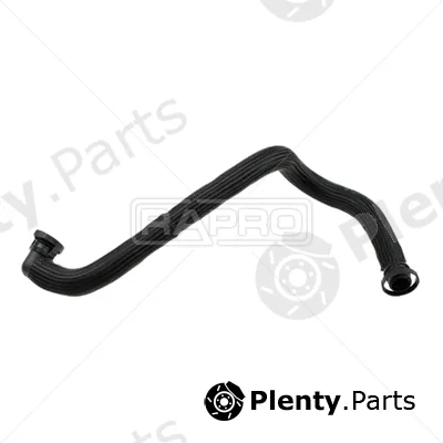 Rapro R19676 — Hose, crankcase ventilation