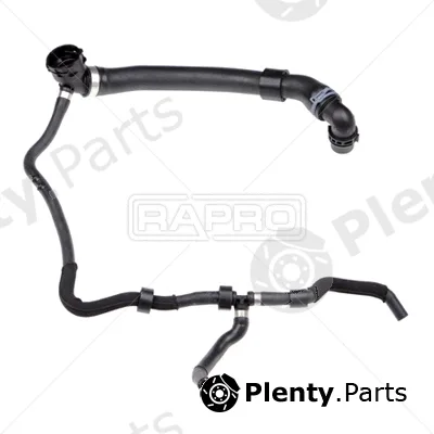 Rapro R25860 — Radiator Hose