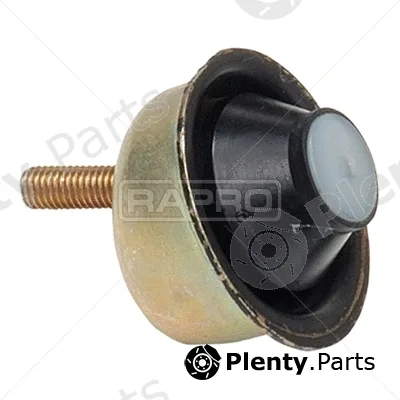 Rapro R55161 — Buffer, engine mount
