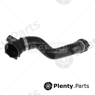 Rapro R19390 — Radiator Hose