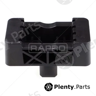 Rapro R52621 — Lift Point Pad, jack