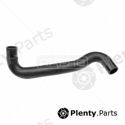 Rapro R41165 — Radiator Hose