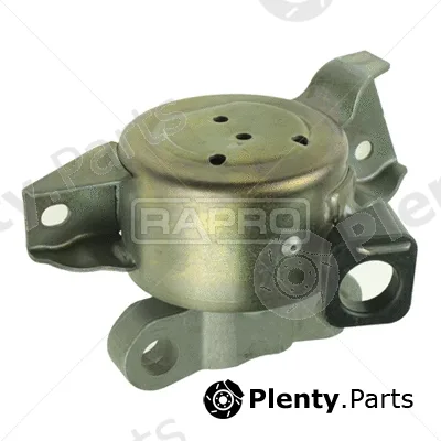 Rapro R52264 — Mounting, engine