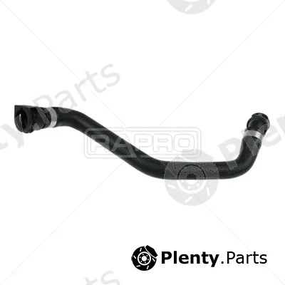Rapro R19490 — Radiator Hose