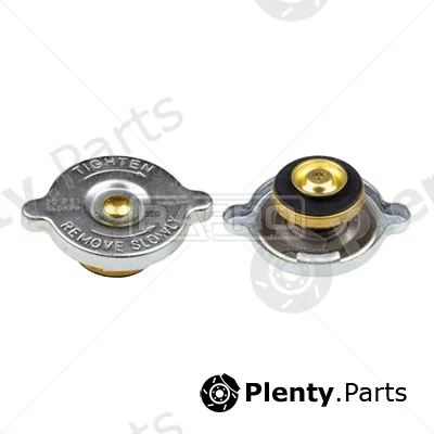Rapro R66153 — Cap, coolant tank