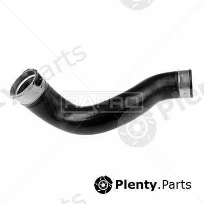 Rapro R28557 — Charge Air Hose