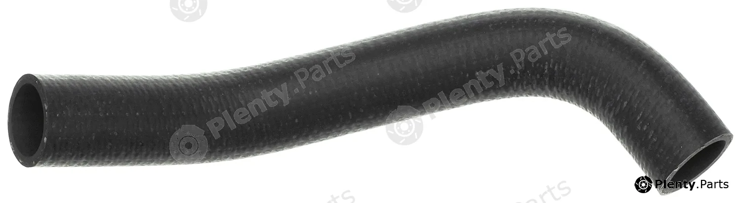 Rapro R40163 — Radiator Hose