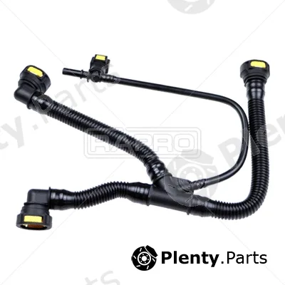 Rapro R15668 — Hose, crankcase ventilation