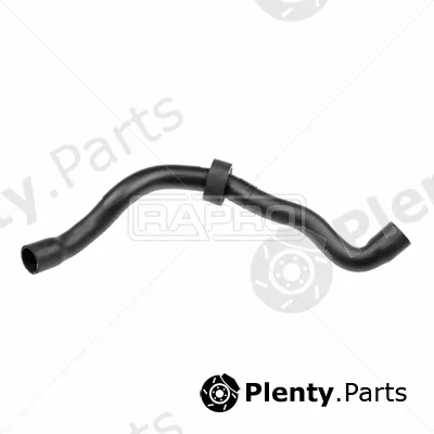 Rapro R25820 — Radiator Hose