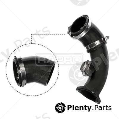 Rapro R25094 — Charge Air Hose
